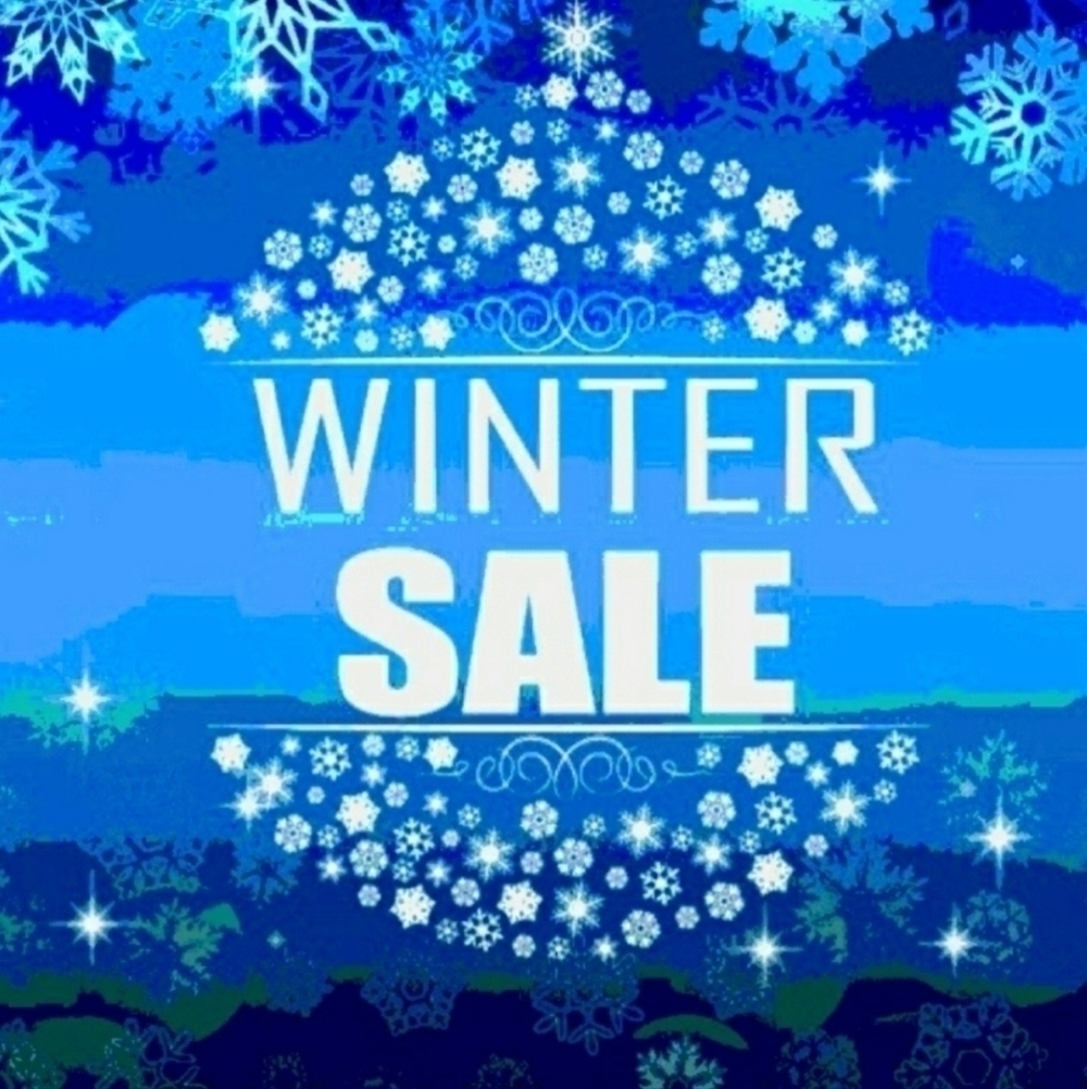 35% Off Mens Winter Clearance Of 3 Bundled Items Or More. Making Room For Spring